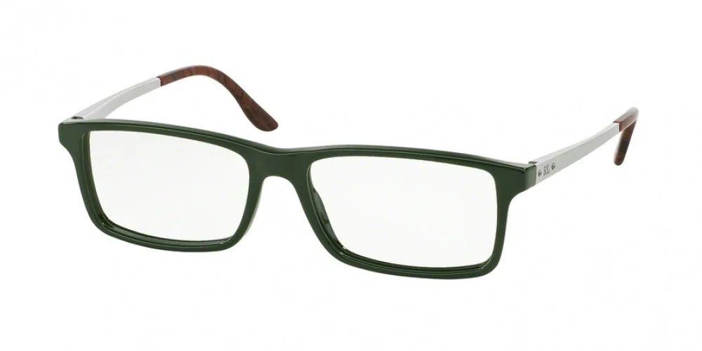 Ralph Lauren 6128 Eyeglasses - view 4